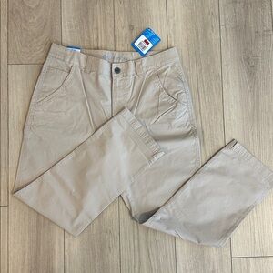 NWT Columbia Men’s Tech Pants Size 34x29